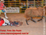 Atualizado: Rodeio 2012 2º dia