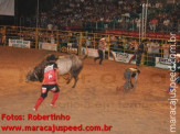 Rodeio 2012 3º dia