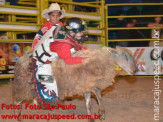 Atualizado: Rodeio 2012 2º dia