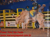 Rodeio 2012 3º dia