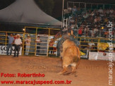 Rodeio 2012 3º dia