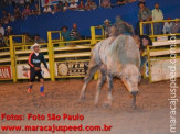 Rodeio 2012 3º dia