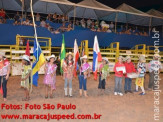 Rodeio 2012 4º dia