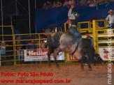 Atualizado: Rodeio 2012 2º dia