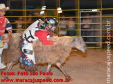 Atualizado: Rodeio 2012 2º dia