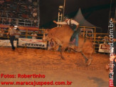 Rodeio 2012 3º dia