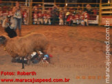 Rodeio 2012 3º dia