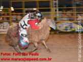 Atualizado: Rodeio 2012 2º dia