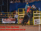 Atualizado: Rodeio 2012 2º dia