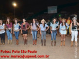 Atualizado: Rodeio 2012 2º dia