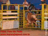 Rodeio 2012 3º dia