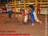 Rodeio 2012 3º dia