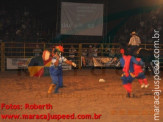 Rodeio 2012 4º dia