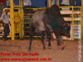 Atualizado: Rodeio 2012 2º dia