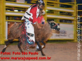 Atualizado: Rodeio 2012 2º dia