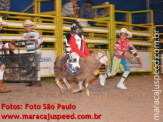 Atualizado: Rodeio 2012 2º dia