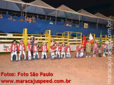 Atualizado: Rodeio 2012 2º dia