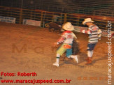 Atualizado: Rodeio 2012 2º dia