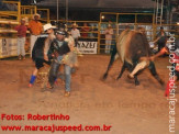 Rodeio 2012 3º dia