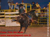 Atualizado: Rodeio 2012 2º dia