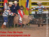 Atualizado: Rodeio 2012 2º dia