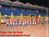 Atualizado: Rodeio 2012 2º dia