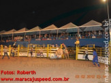 Atualizado: Rodeio 2012 2º dia