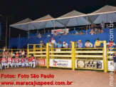 Atualizado: Rodeio 2012 2º dia