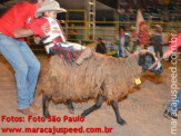 Rodeio 2012 3º dia