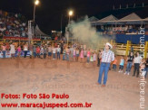 Rodeio 2012 4º dia