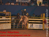 Rodeio 2012 3º dia