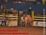 Rodeio 2012 3º dia