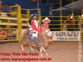 Atualizado: Rodeio 2012 2º dia