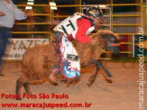 Atualizado: Rodeio 2012 2º dia