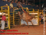 Rodeio 2012 3º dia