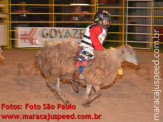 Atualizado: Rodeio 2012 2º dia