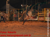 Rodeio 2012 3º dia