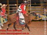 Atualizado: Rodeio 2012 2º dia