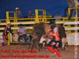 Rodeio 2012 3º dia