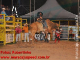 Rodeio 2012 3º dia