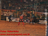 Rodeio 2012 3º dia