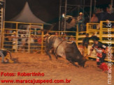 Rodeio 2012 3º dia