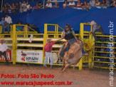 Rodeio 2012 3º dia