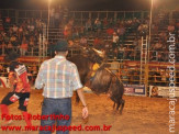 Rodeio 2012 3º dia