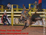 Rodeio 2012 3º dia