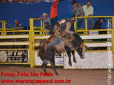 Rodeio 2012 3º dia