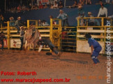 Atualizado: Rodeio 2012 2º dia