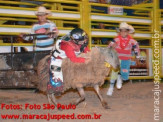 Atualizado: Rodeio 2012 2º dia