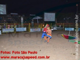 Atualizado: Rodeio 2012 2º dia