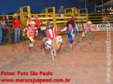 Rodeio 2012 3º dia